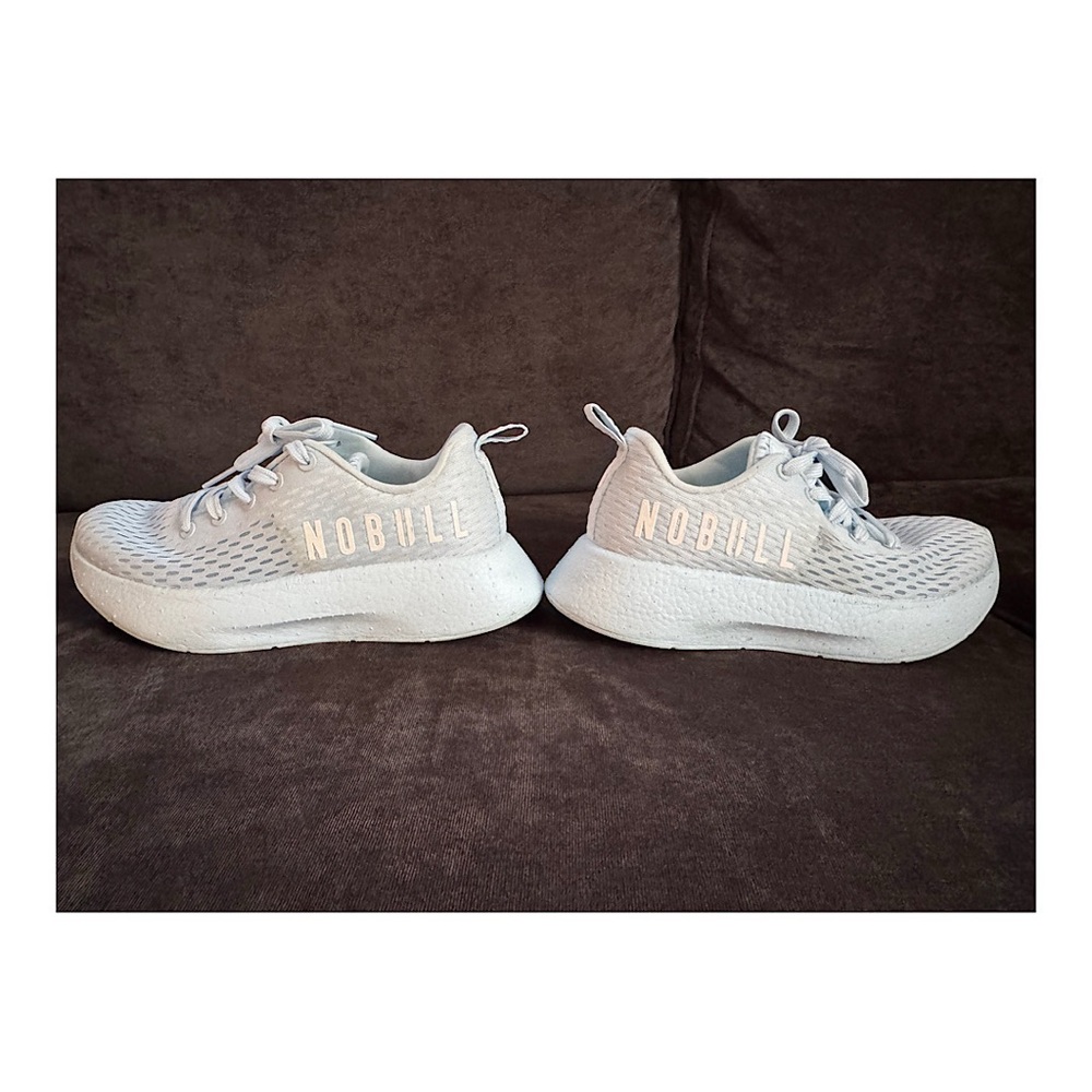 NOBULL Women’s Light Blue Runners